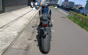 YAMAHA XSR900 2017 RN46J