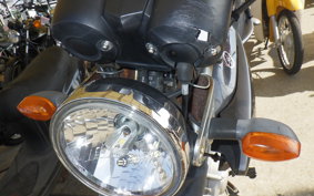 YAMAHA YBR125