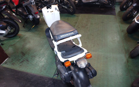 HONDA ZUMAR AF58