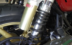 HONDA CB750 GEN 2 2006 RC42