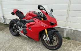 DUCATI PANIGA-REV4S 2018 DA00J