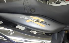 TRIUMPH STREET TRIPLE 2009