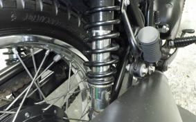 KAWASAKI 250TR BJ250F
