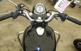 KAWASAKI ESTRELLA CUSTOM BJ250A