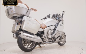 BMW K1600GTL E 2014