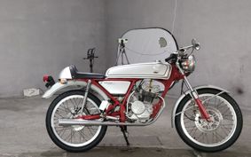 HONDA DREAM50 AC15