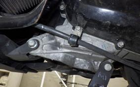 SUZUKI BURGMAN125 2021