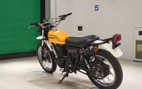 KAWASAKI 250TR 2015 BJ250F