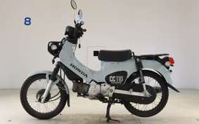 HONDA ｸﾛｽｶﾌﾞ110-2 JA45