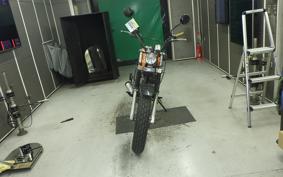 YAMAHA TW200 2JL