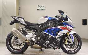 BMW S1000RR 2018