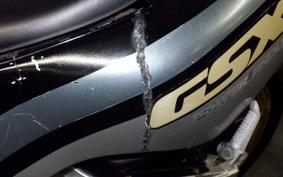 SUZUKI GSX-R250 GJ73A