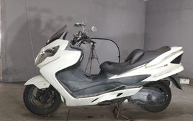 SUZUKI SKYWAVE 250M CJ45A