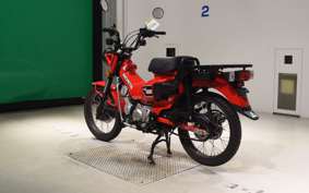 HONDA CT125-2 1976 JA65