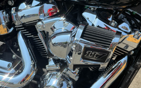 HARLEY FXBR 2024 YEZ