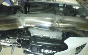 SUZUKI BANDIT 1250 F 2011 GW72A