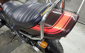 KAWASAKI ZEPHYR 400 KAI 1997 ZR400C