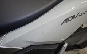 HONDA ADV160 KF54