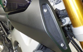 YAMAHA MT-09 A 2015 RN34J