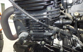 YAMAHA TW225 2025 DG09J