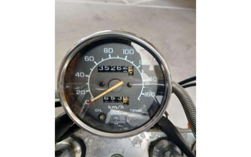 HONDA STEED 400 1995 NC26
