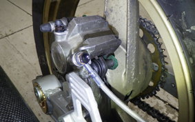 KAWASAKI GPZ900R NINJA 1990 ZX900A