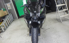 KAWASAKI NINJA H2 SX SE 2019 ZXT02A