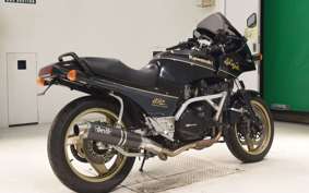 KAWASAKI GPZ900R NINJA 2001 ZX900A