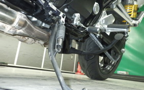 YAMAHA XJR1300 L 2025 RP17J