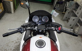 HONDA CB1300SB SUPER BOLDOR 2019
