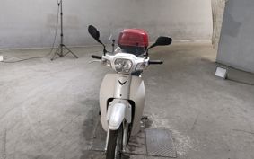 HONDA SUPER CUB110 JA10