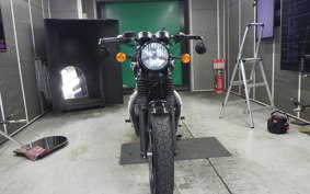 TRIUMPH BONNEVILLE T120 2017