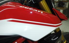 DUCATI HYPERMOTARD 950 SP 2020