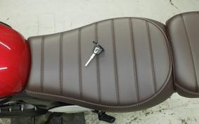 TRIUMPH SCRAMBLER400X 2026