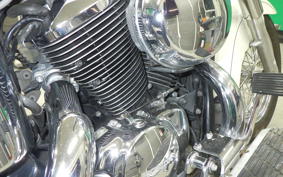 HONDA SHADOW 400 2006 NC34