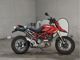 Фото Ducati HYPERMOTARD 1100S 2008 с японского аукциона