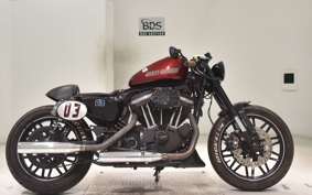 HARLEY XL1200CX 2016