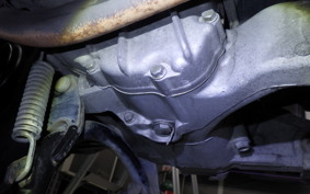 SUZUKI ADDRESS V125 G CF46A