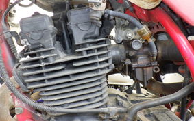 YAMAHA XT250 SEROW T 30X