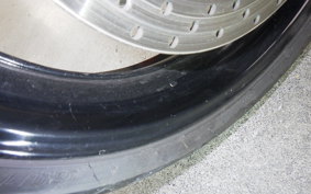 YAMAHA XJR1300 Gen.2 2008 RP17J