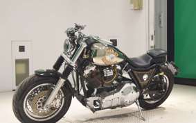 HARLEY FXLR 1340 1989