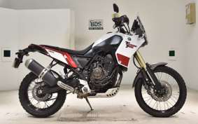 YAMAHA TENERE 700 2021 DM09J