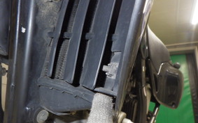 KAWASAKI KLX250D TRACKER 2026 LX250E