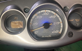 YAMAHA JOG ZR SA16J