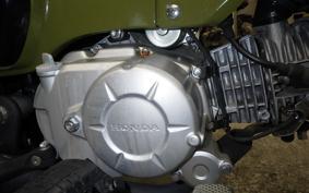 HONDA ｸﾛｽｶﾌﾞ110-2 1990 JA45