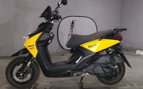 YAMAHA BW*S 125 SED9J