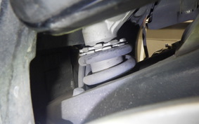 SUZUKI HAYABUSA Gen.2 2011