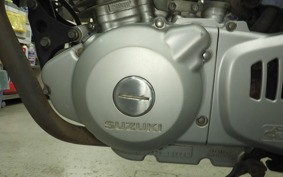 SUZUKI GRASS TRACKER NJ4DA