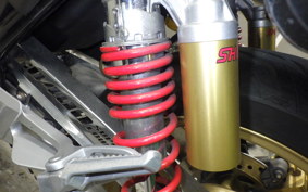 HONDA CB400SF VTEC 2013 NC42