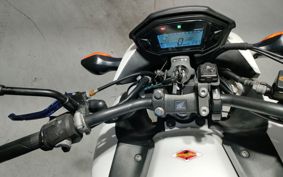 HONDA CB400F 2013 NC47